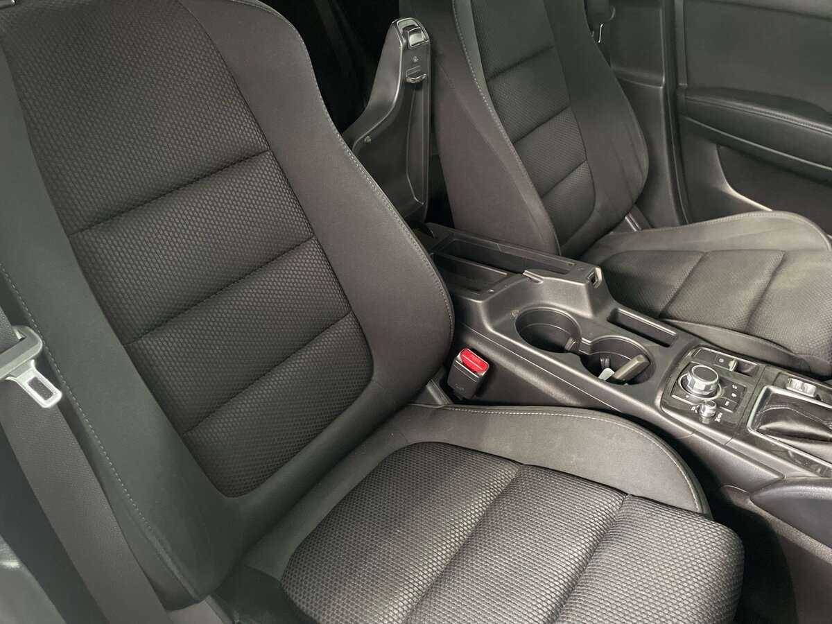 Купить Mazda CX-5 с пробегом. Фото: #18