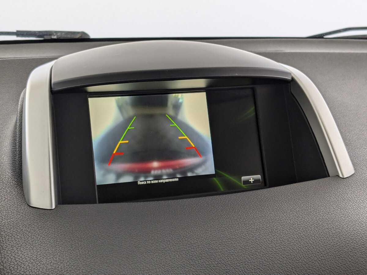 Купить Renault Koleos с пробегом. Фото: #21