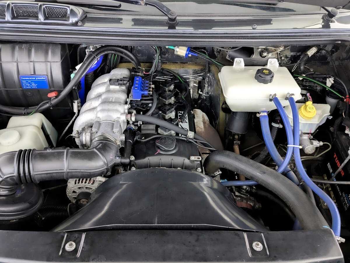 Купить УАЗ Patriot с пробегом. Фото: #8