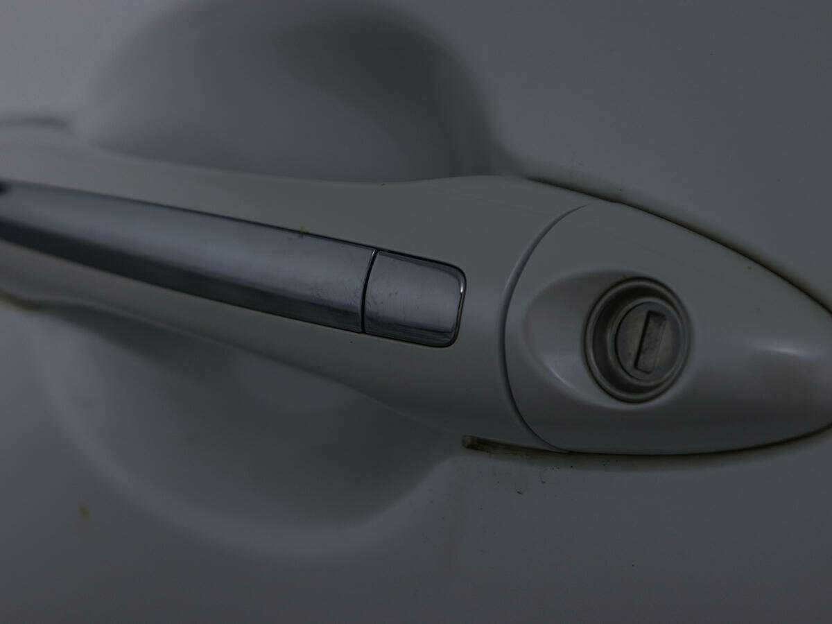 Купить Kia Cerato с пробегом. Фото: #15