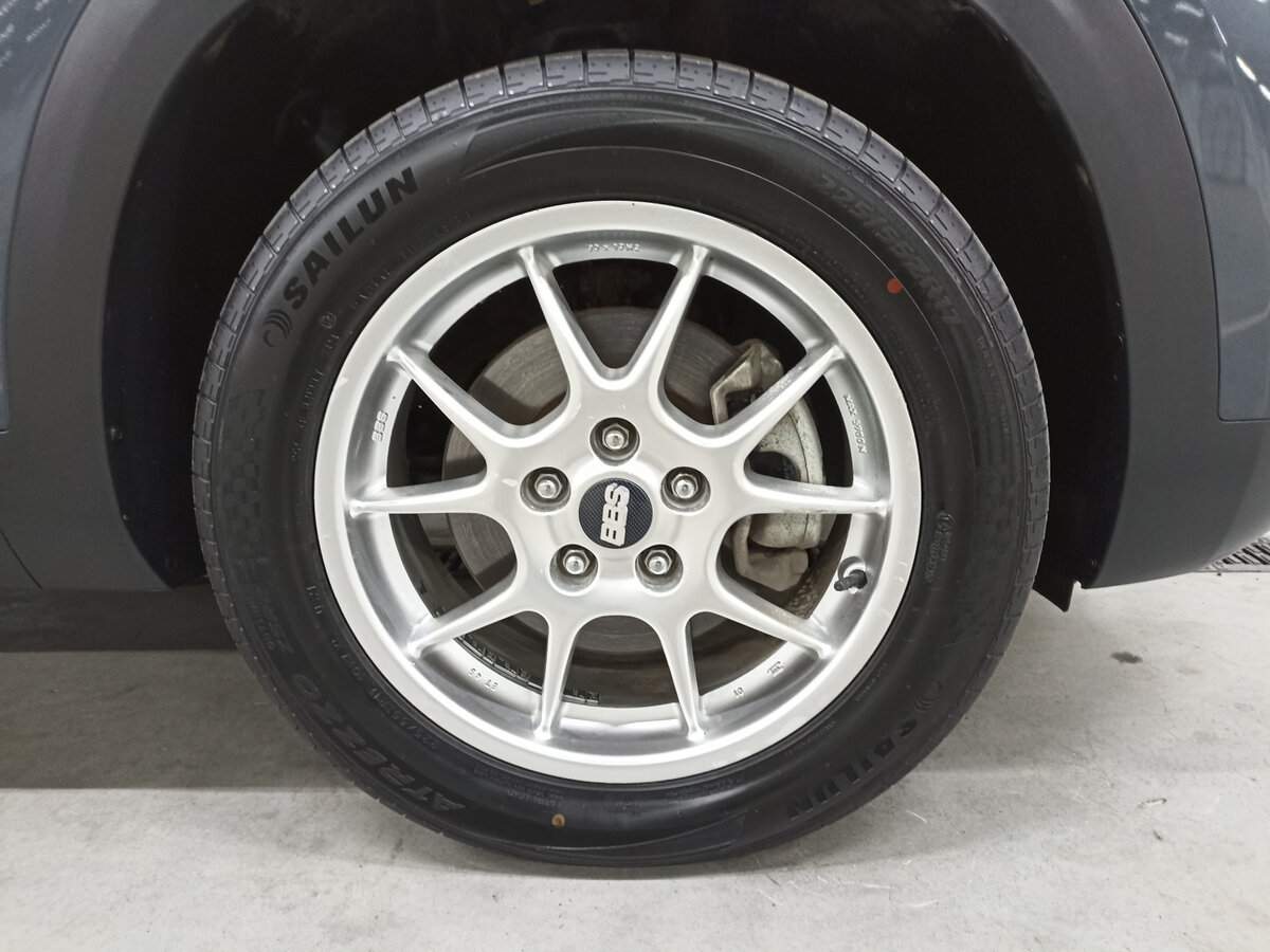 Купить Kia Seltos с пробегом. Фото: #17