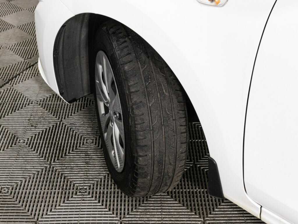 Купить Kia Rio с пробегом. Фото: #28