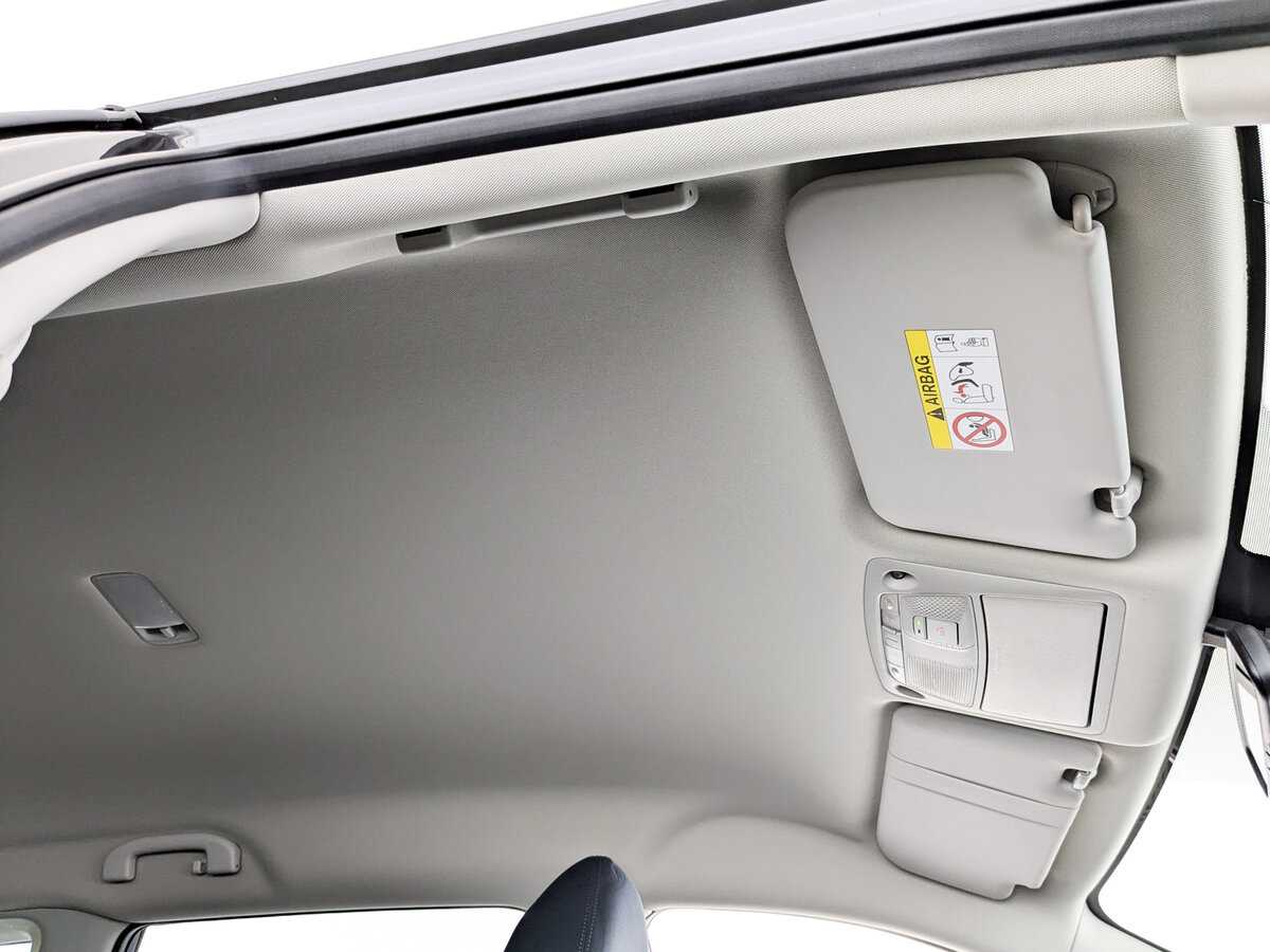 Купить Nissan X-Trail с пробегом. Фото: #19