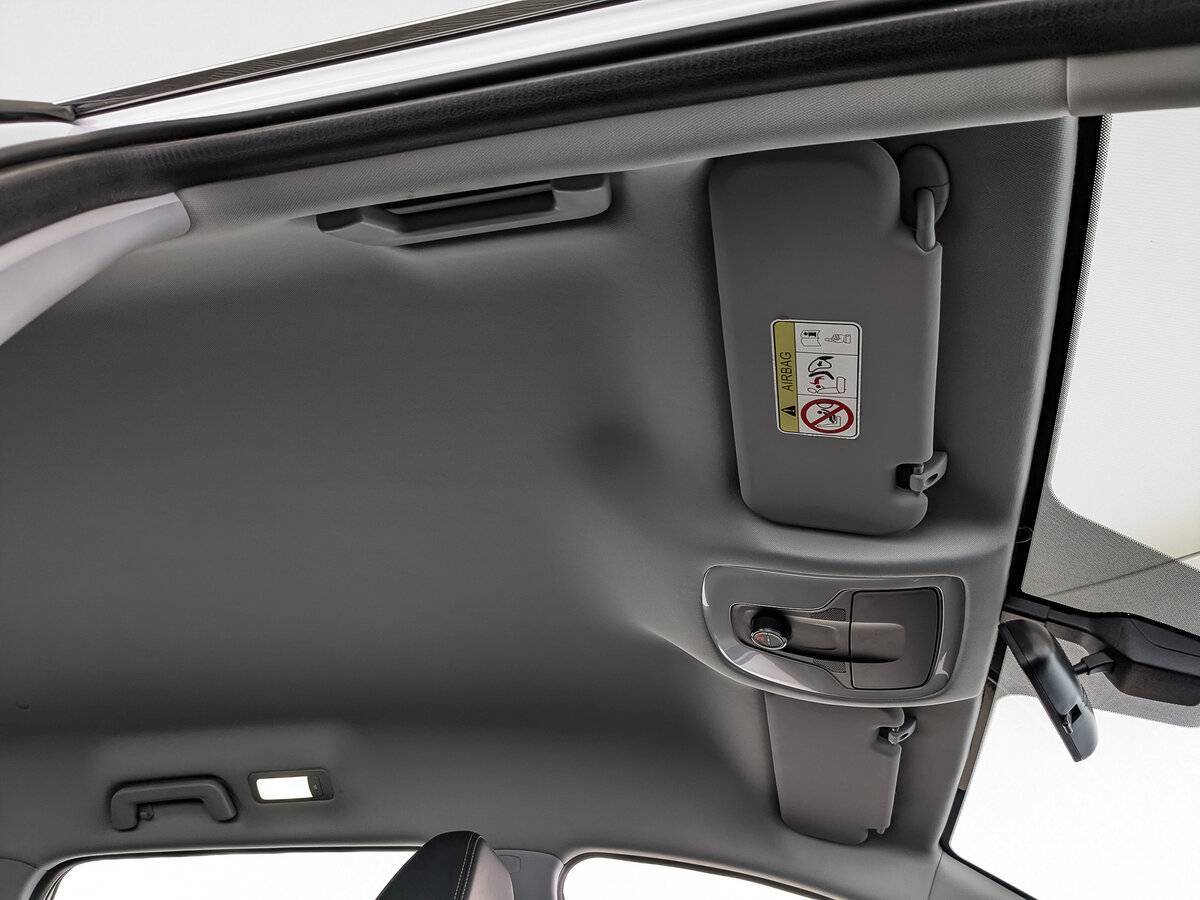 Купить Chery Tiggo 8 с пробегом. Фото: #22