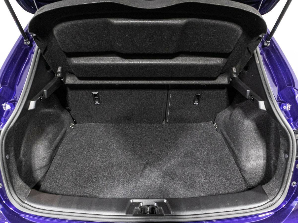 Купить Nissan Qashqai с пробегом. Фото: #13