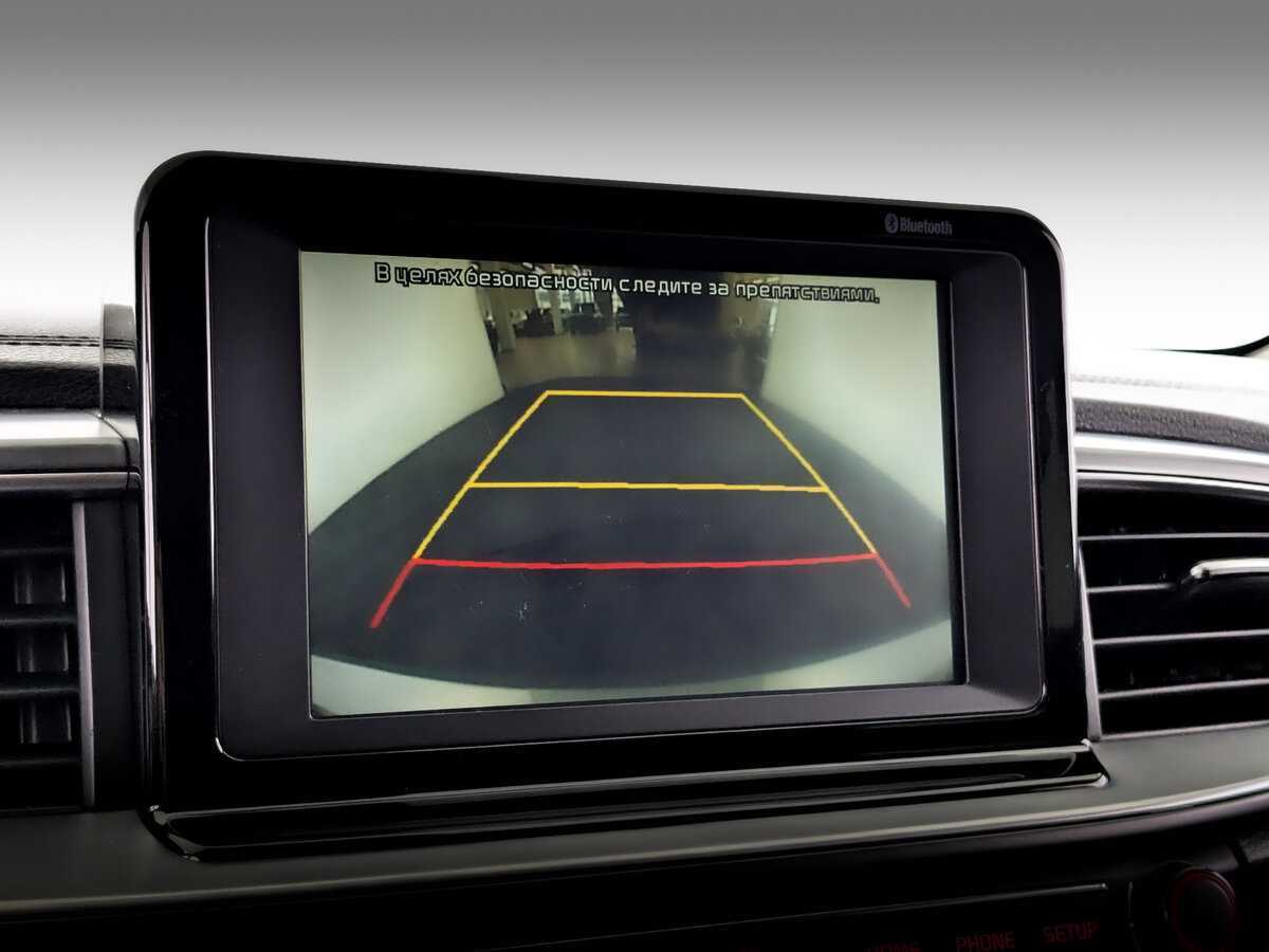 Купить Kia Ceed с пробегом. Фото: #21