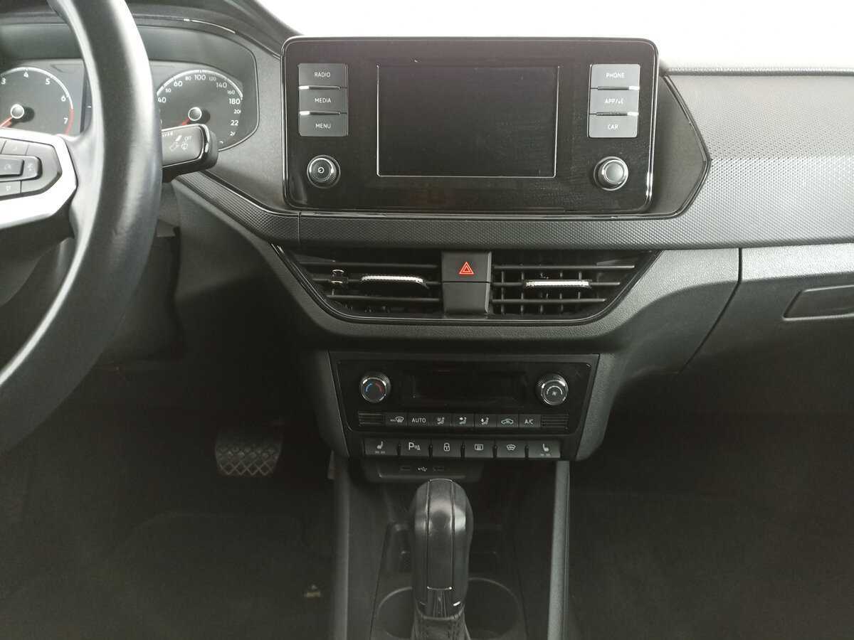 Купить Volkswagen Polo с пробегом. Фото: #14