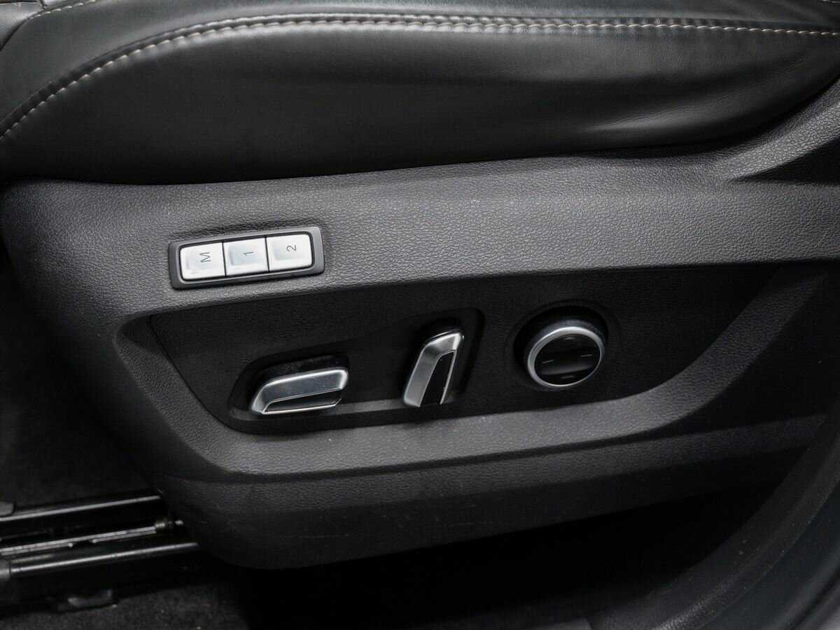 Купить Chery Tiggo 7 Pro Max с пробегом. Фото: #17