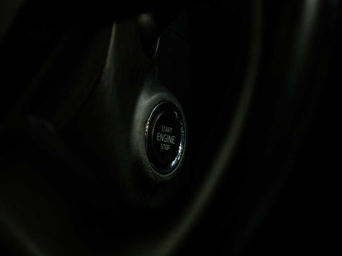 Купить Skoda Octavia с пробегом. Фото: #20