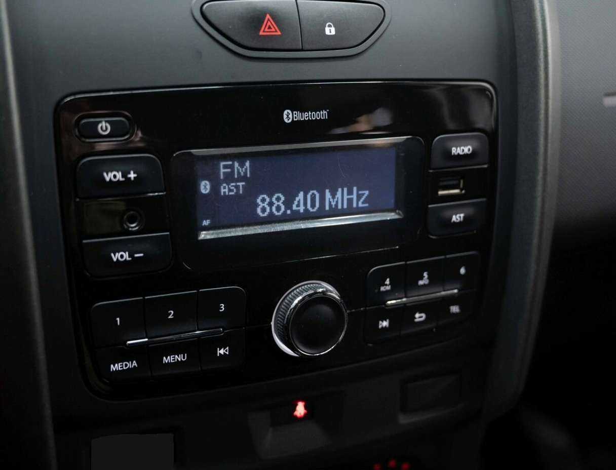 Купить Renault Duster с пробегом. Фото: #15