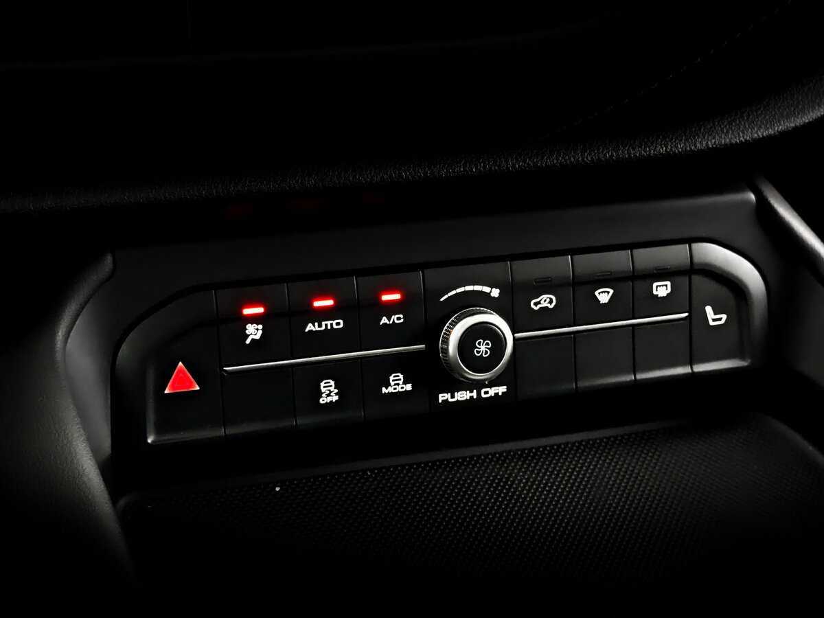 Купить Haval F7 с пробегом. Фото: #24