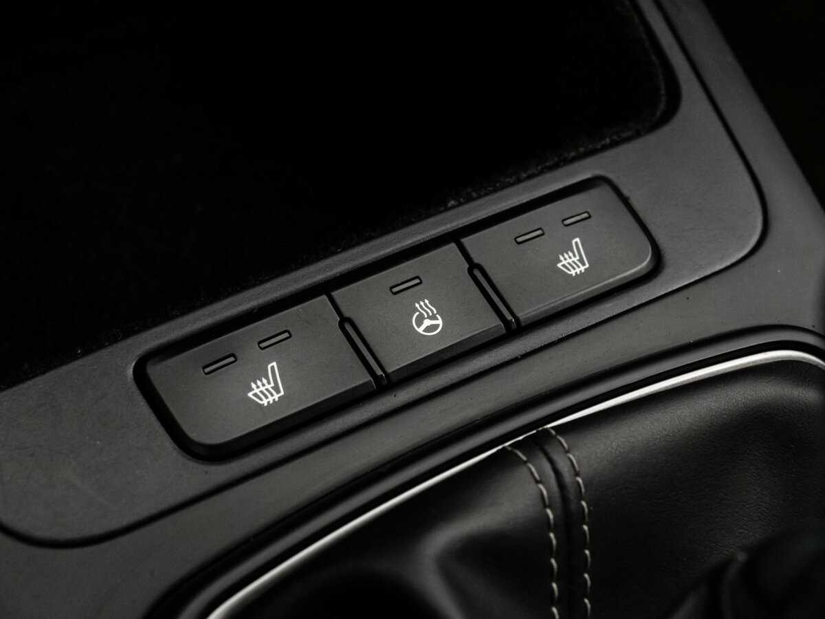 Купить Kia Rio с пробегом. Фото: #14