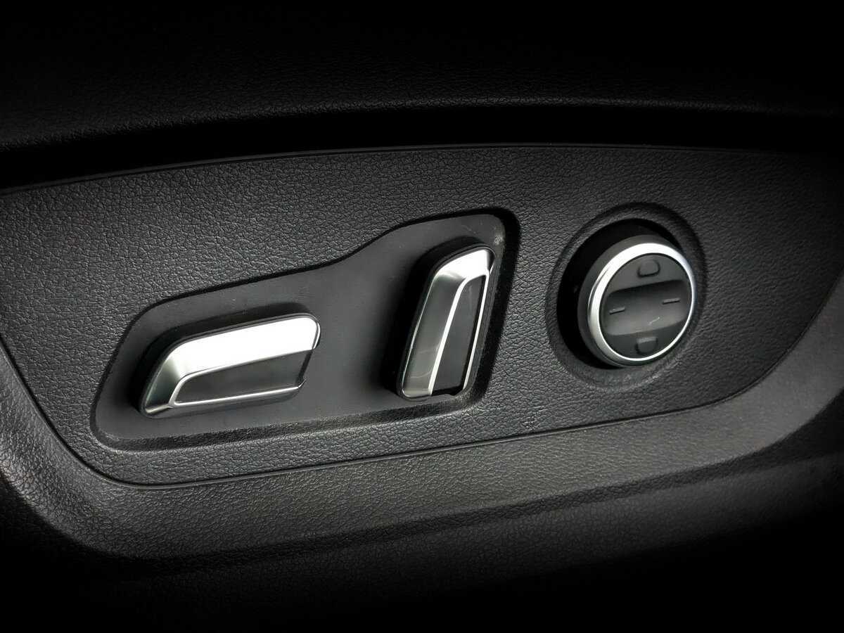 Купить Chery Tiggo 7 Pro с пробегом. Фото: #20