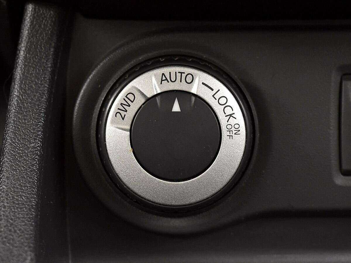 Купить Renault Duster с пробегом. Фото: #14