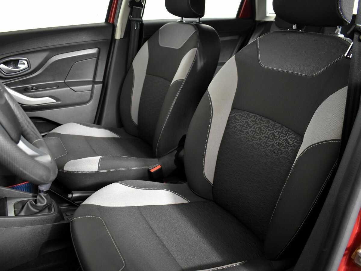 Купить Lada (ВАЗ) XRAY с пробегом. Фото: #8