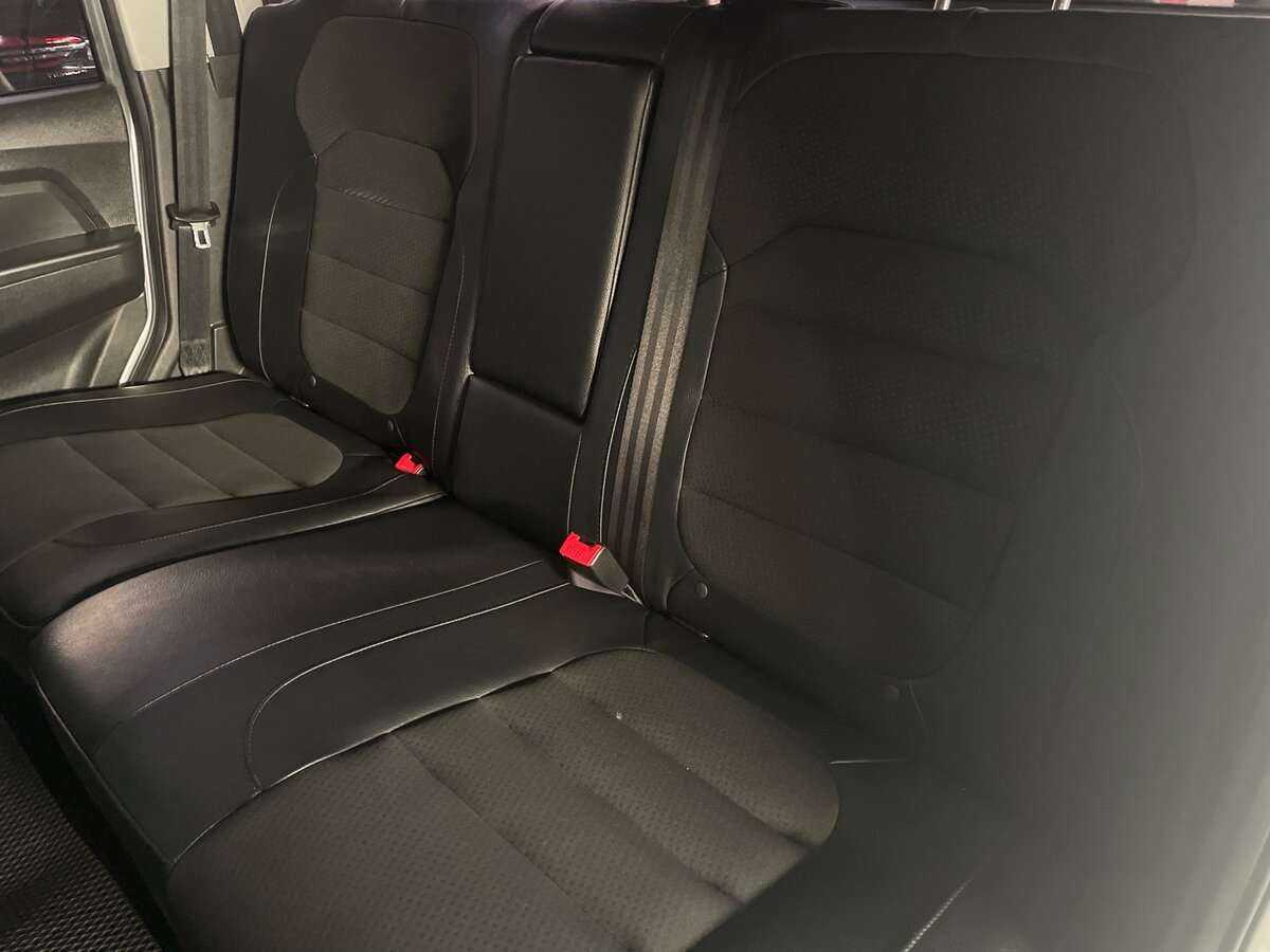 Купить УАЗ Patriot с пробегом. Фото: #17