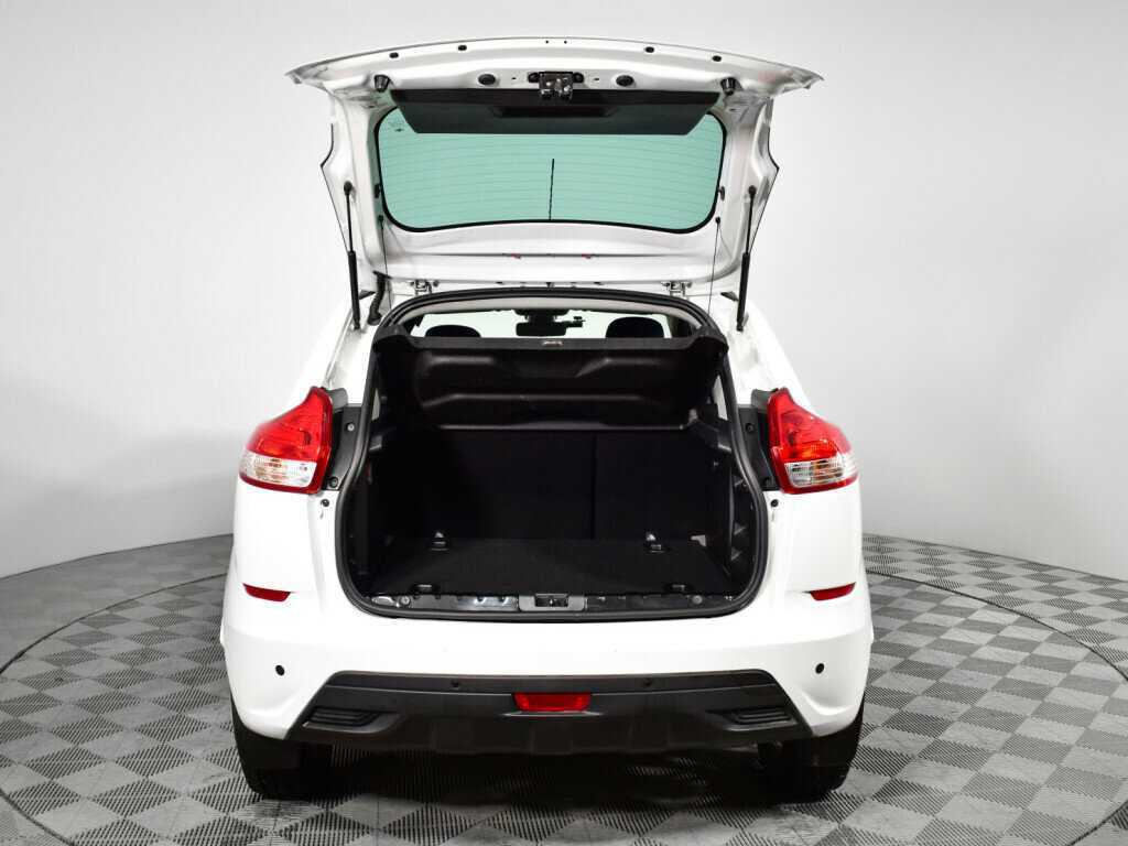 Купить Lada (ВАЗ) XRAY с пробегом. Фото: #14