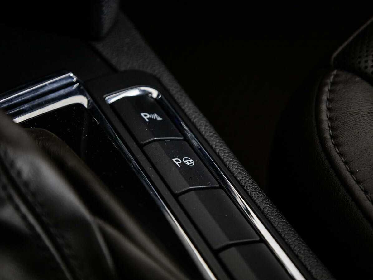 Купить Skoda Superb с пробегом. Фото: #14