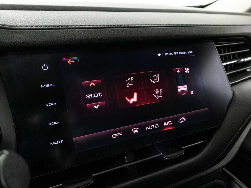 Купить Haval F7 с пробегом. Фото: #15