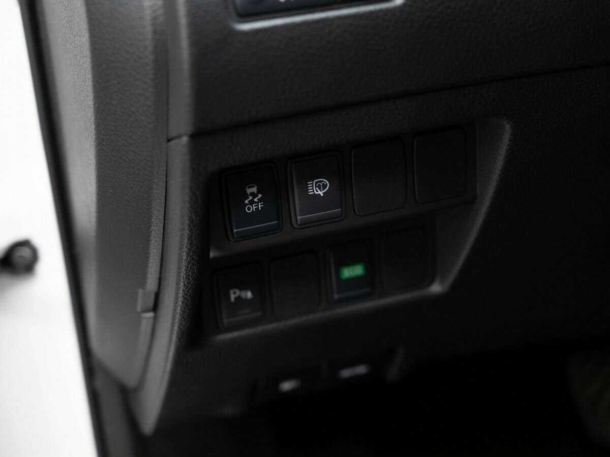 Купить Nissan Qashqai с пробегом. Фото: #16