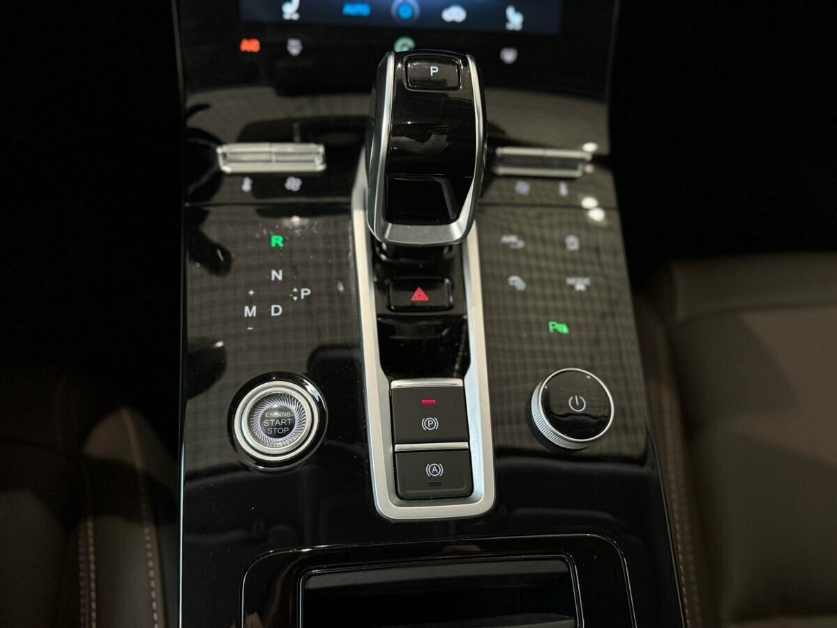 Купить Chery Tiggo 8 Pro с пробегом. Фото: #18