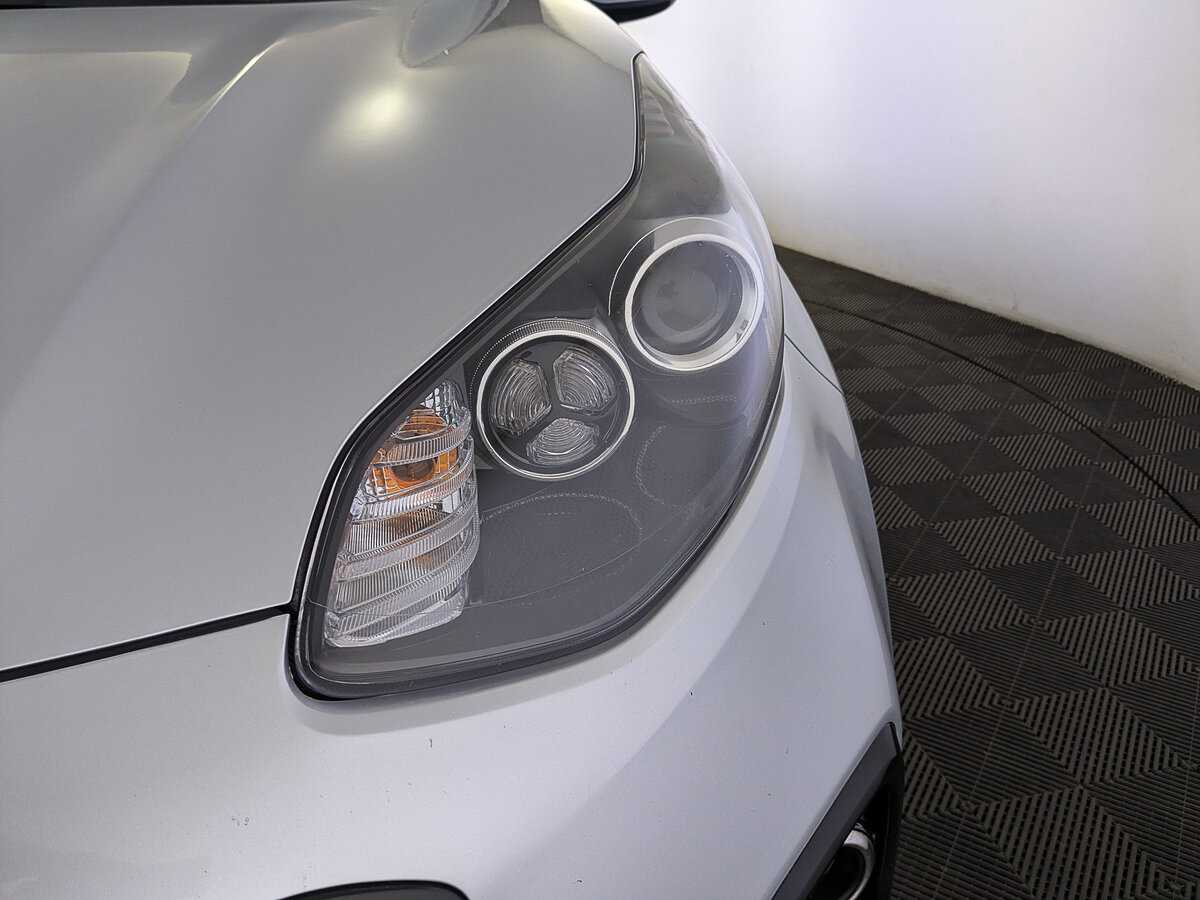 Купить Kia Sportage с пробегом. Фото: #10