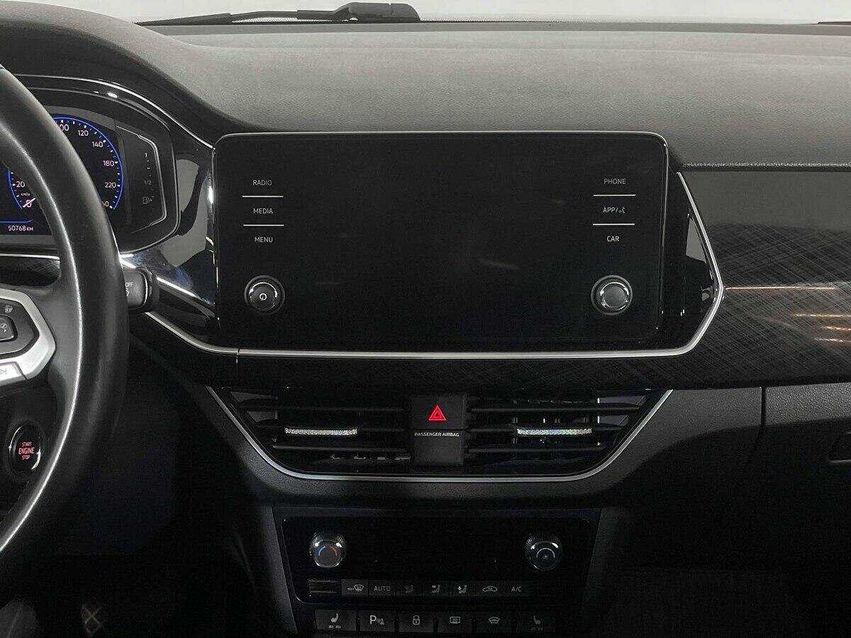 Купить Volkswagen Polo с пробегом. Фото: #11