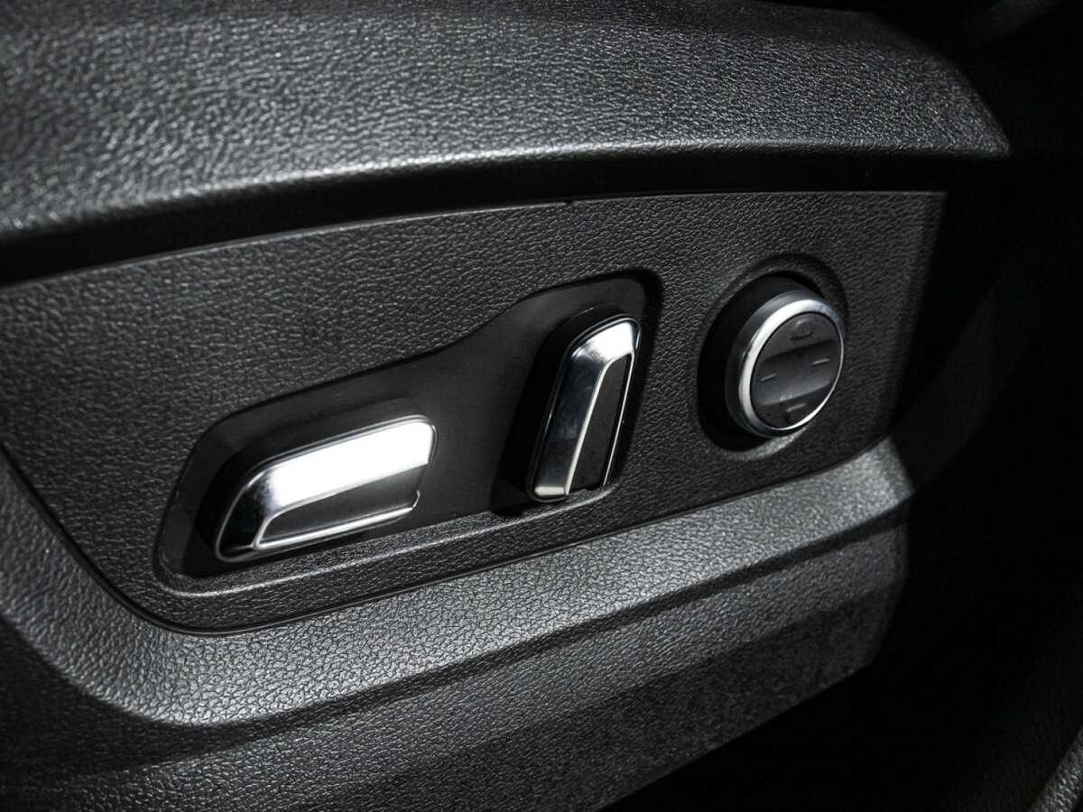 Купить Chery Tiggo 7 Pro с пробегом. Фото: #17