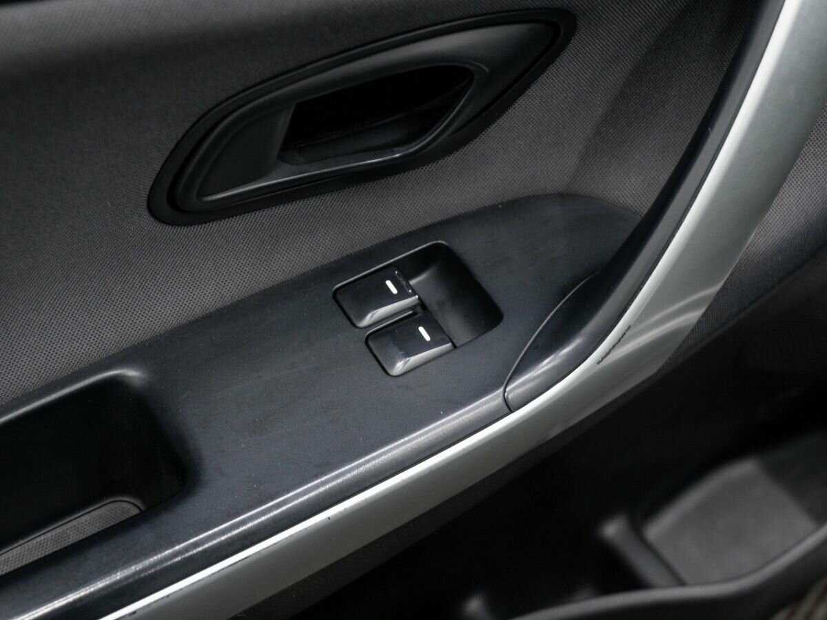 Купить Kia Ceed с пробегом. Фото: #14