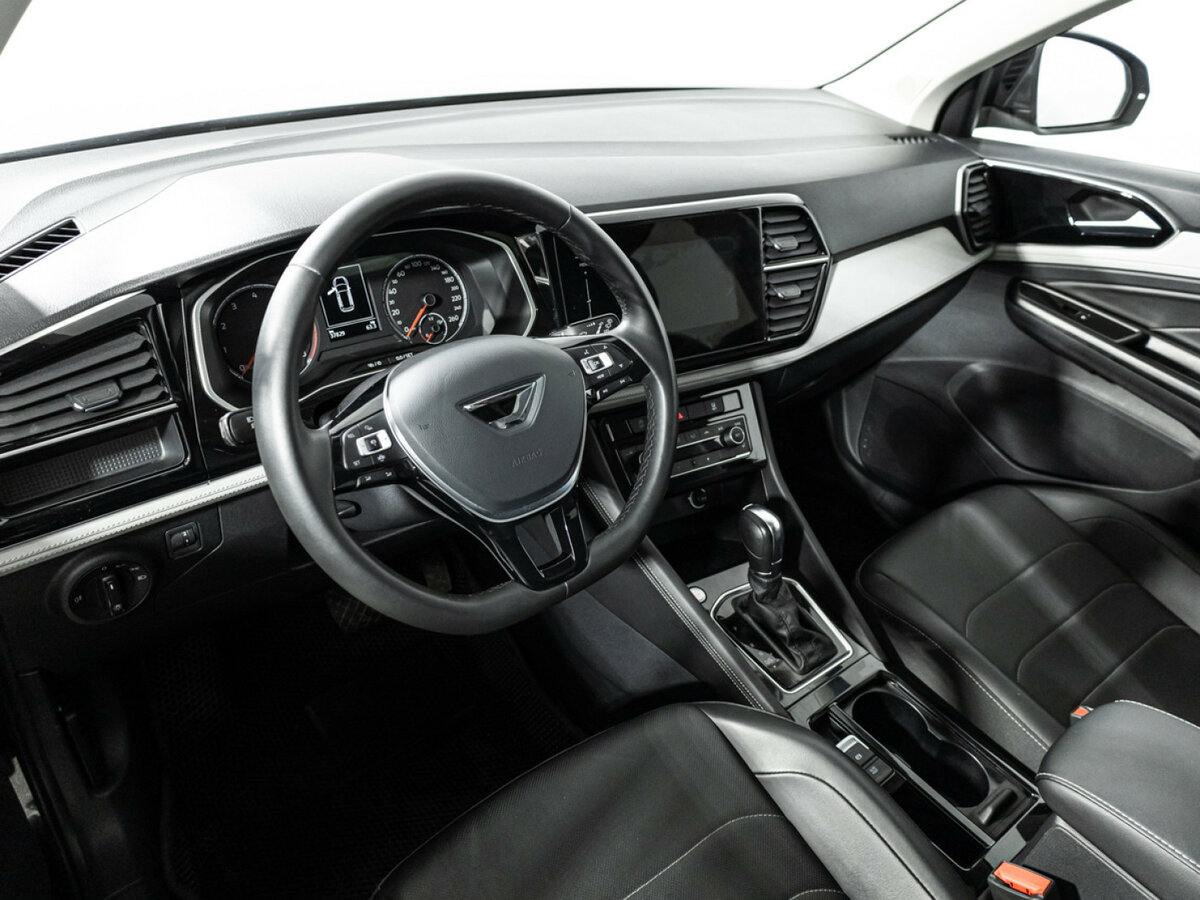 Купить Jetta VS5 с пробегом. Фото: #10