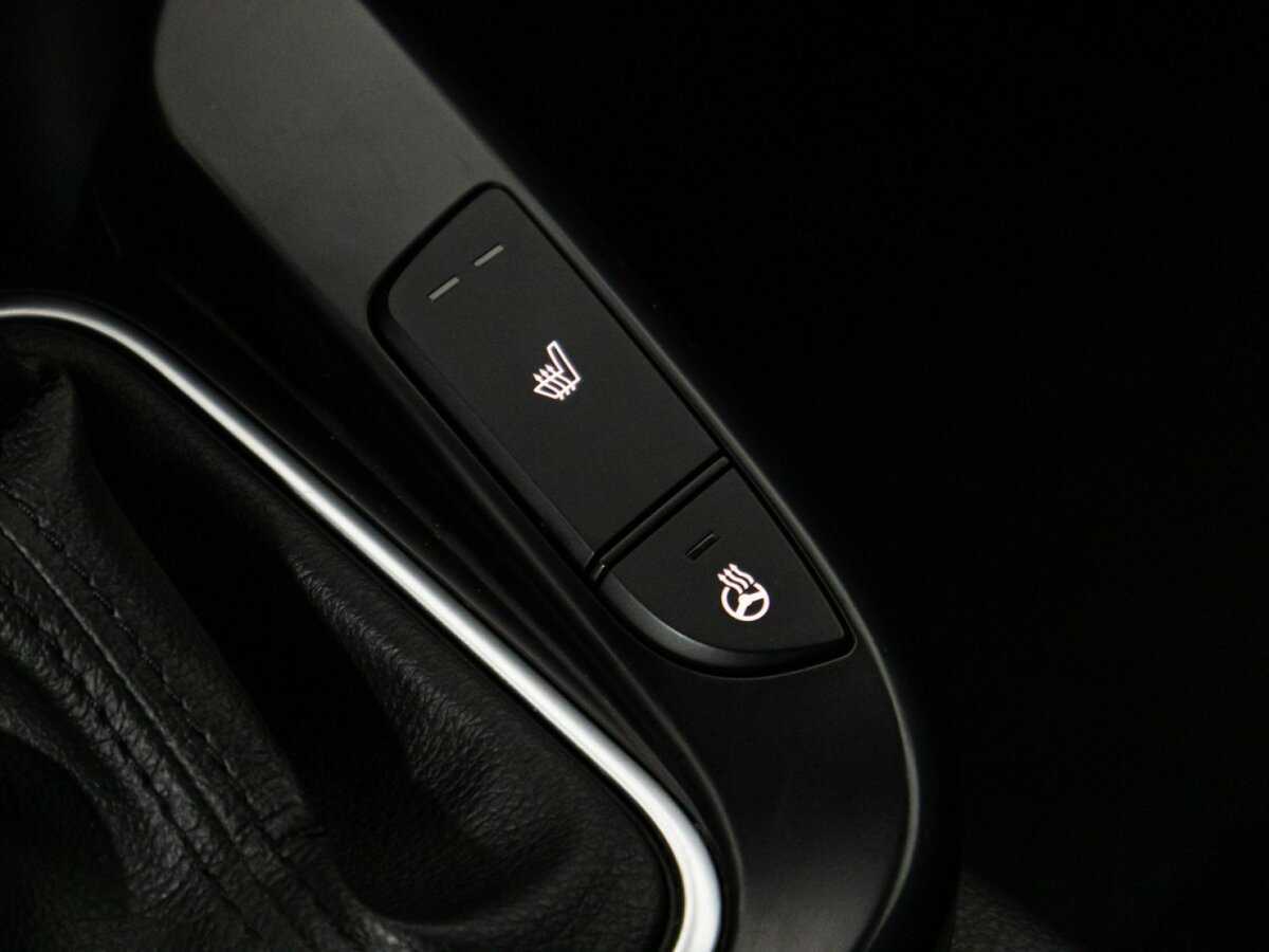 Купить Kia Soul с пробегом. Фото: #14