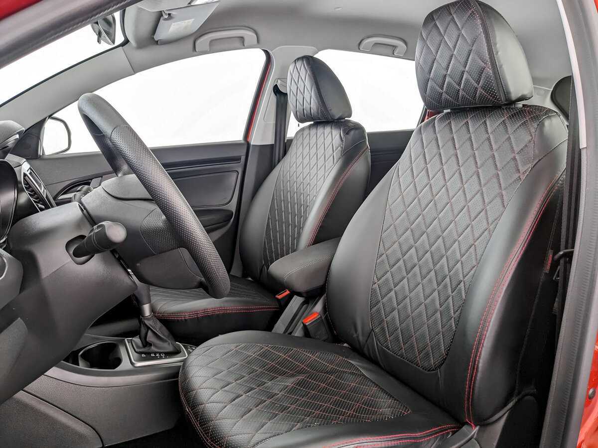 Купить Lada (ВАЗ) Vesta с пробегом. Фото: #15