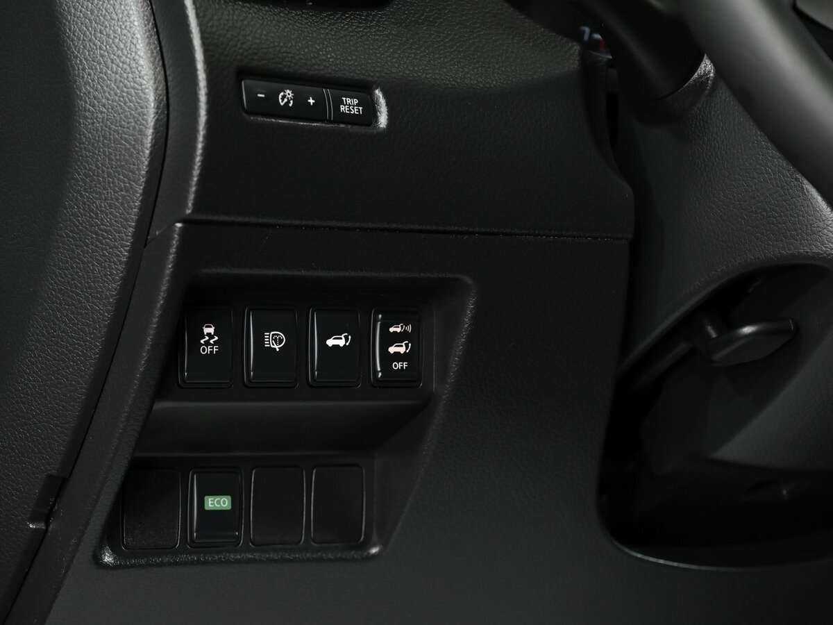 Купить Nissan X-Trail с пробегом. Фото: #10