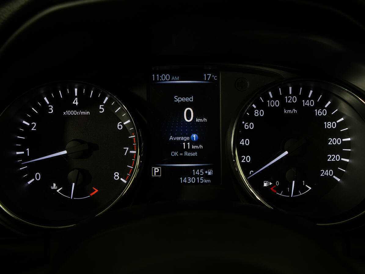 Купить Nissan Qashqai с пробегом. Фото: #11