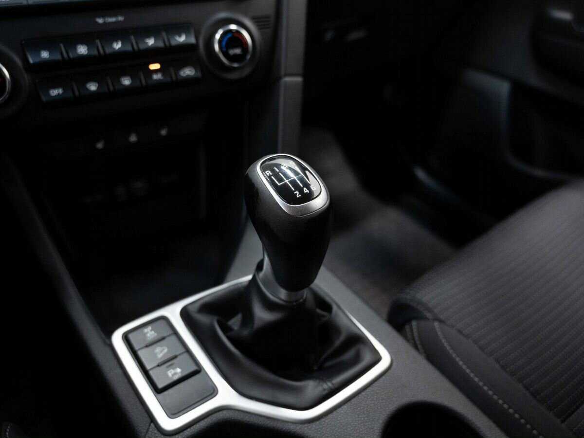 Купить Kia Sportage с пробегом. Фото: #20