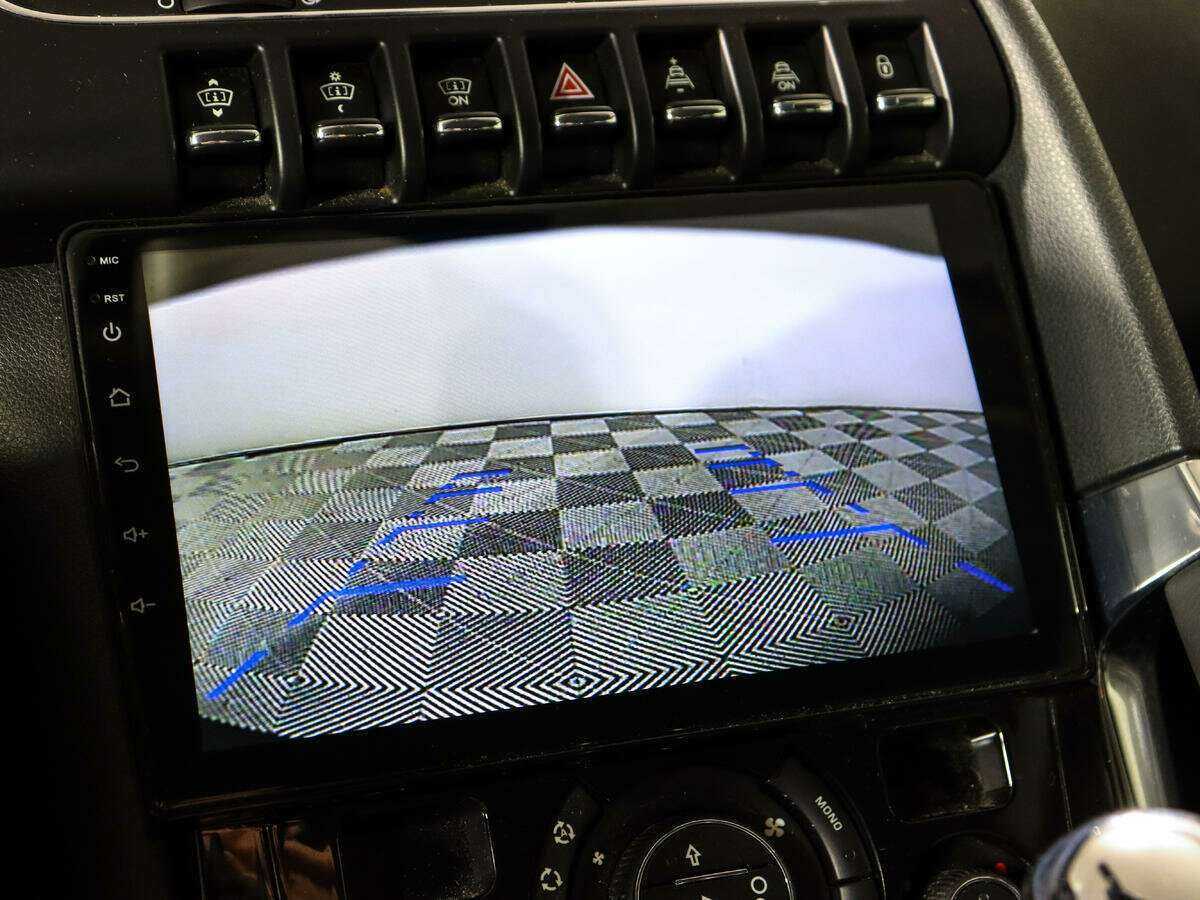 Купить Peugeot 3008 с пробегом. Фото: #12