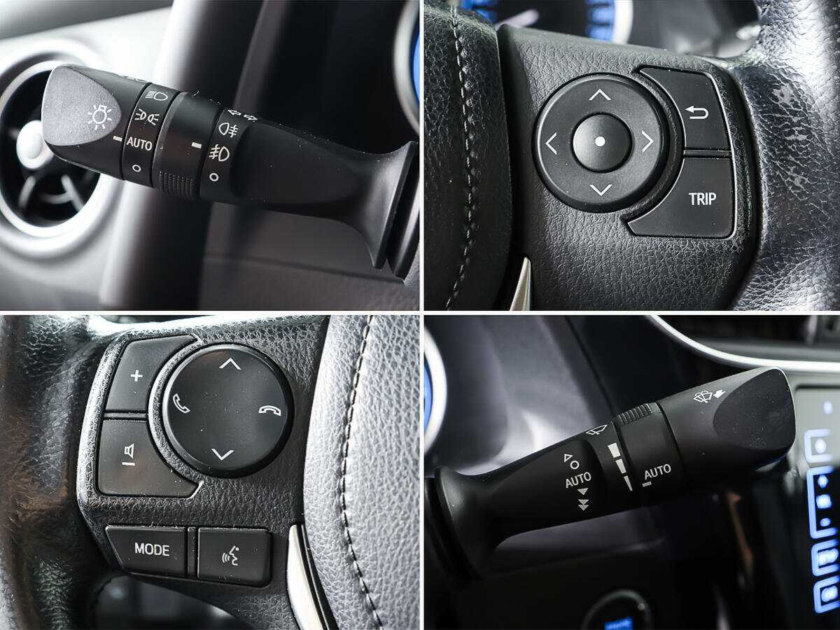 Купить Toyota Corolla с пробегом. Фото: #12