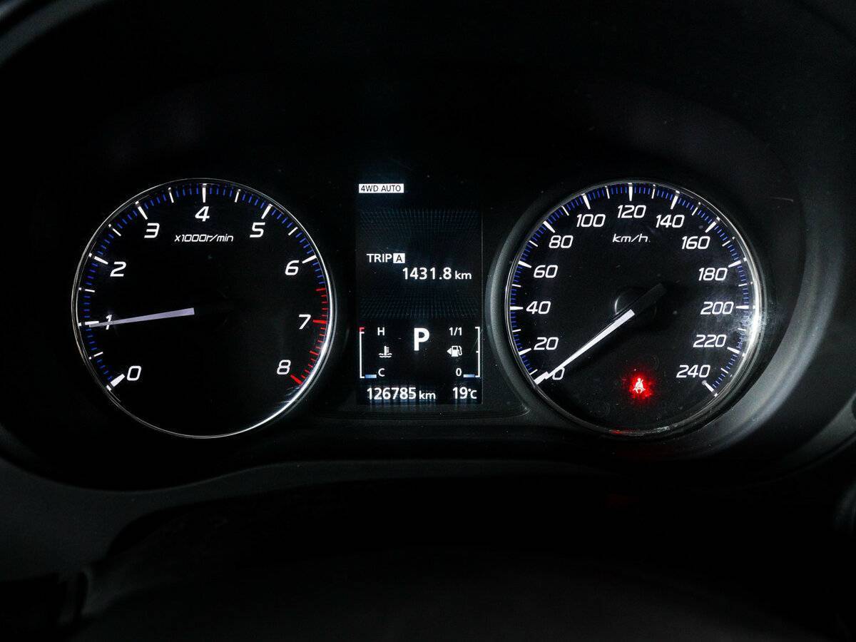 Купить Mitsubishi Outlander с пробегом. Фото: #7