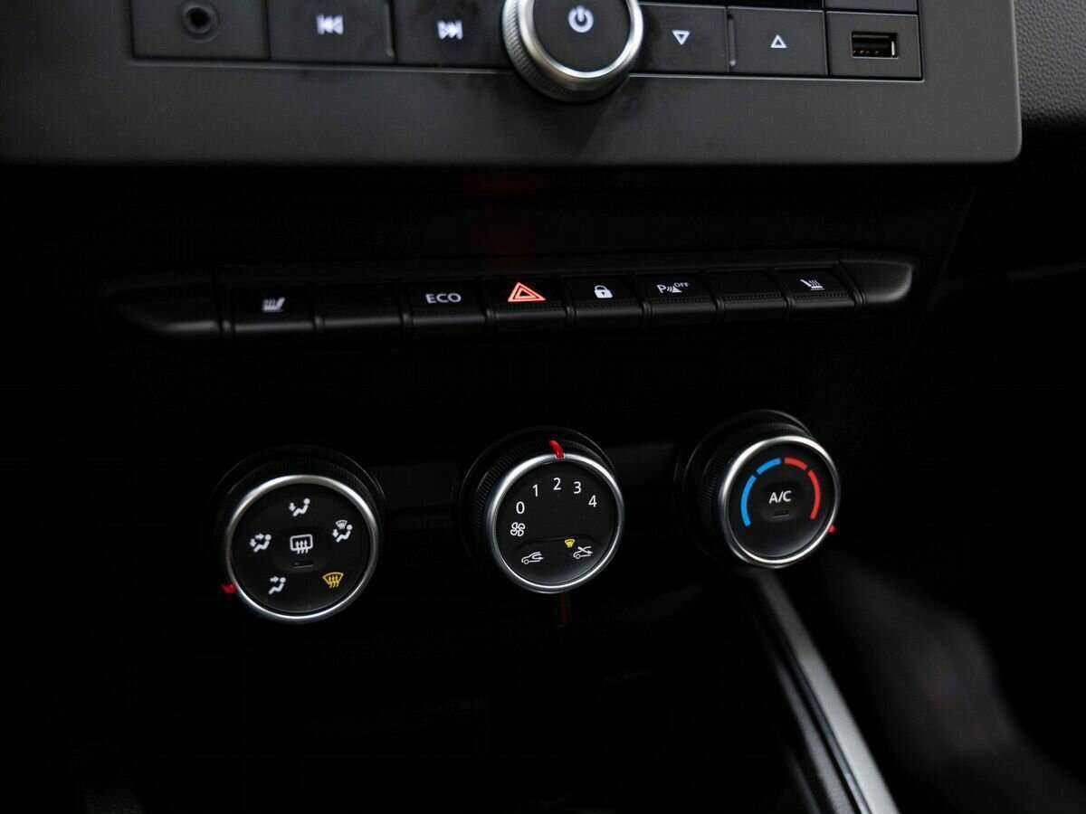 Купить Renault Arkana с пробегом. Фото: #18