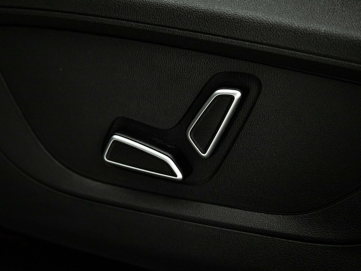 Купить Changan UNI-S (CS55 Plus) с пробегом. Фото: #12