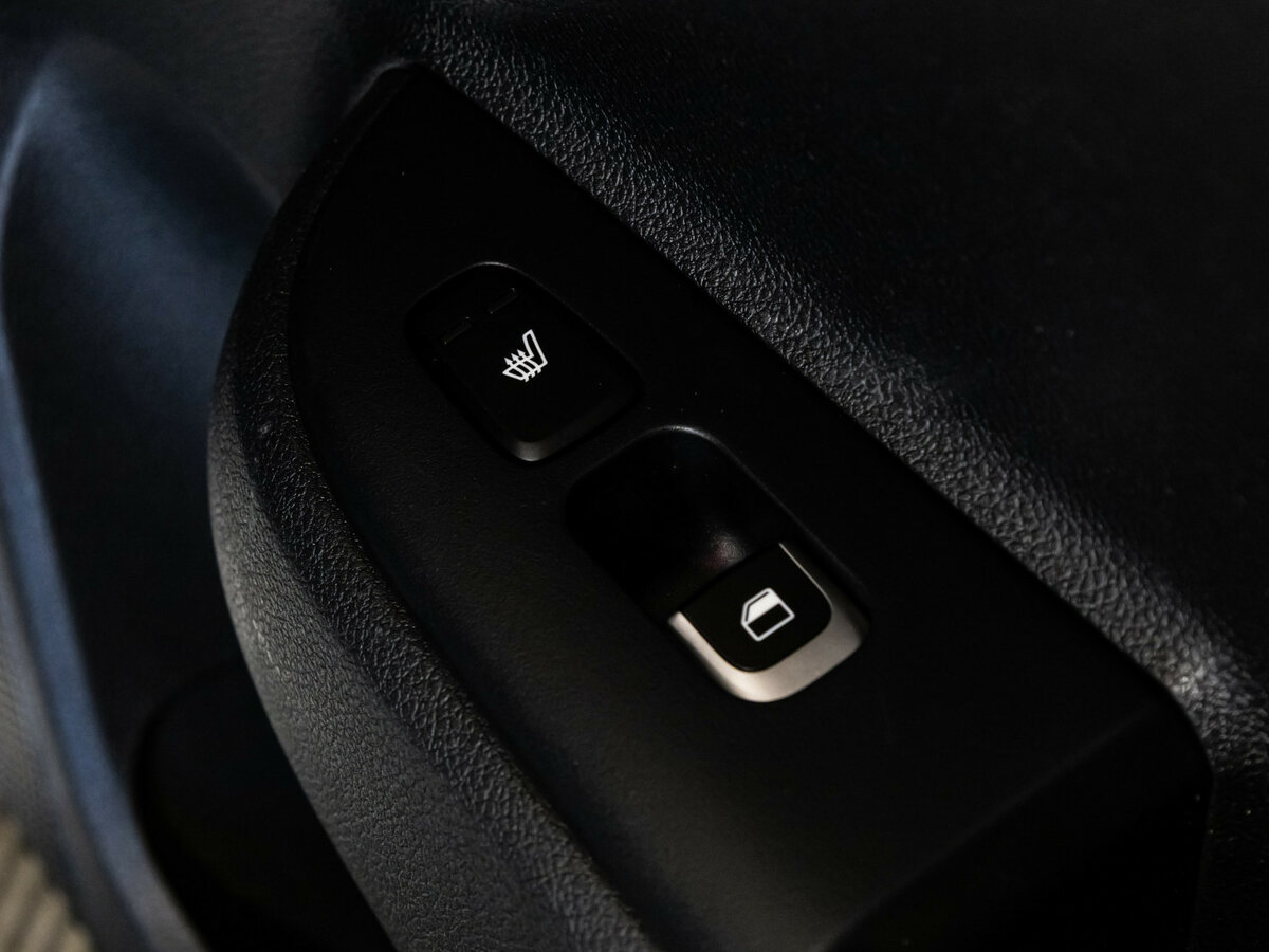 Купить Kia Rio с пробегом. Фото: #20