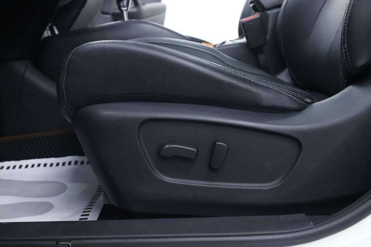 Купить Nissan Qashqai с пробегом. Фото: #8