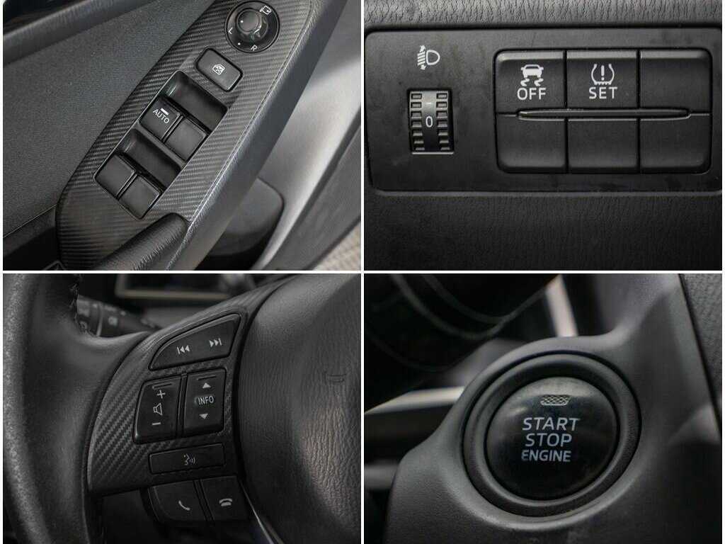 Купить Mazda 3 с пробегом. Фото: #15