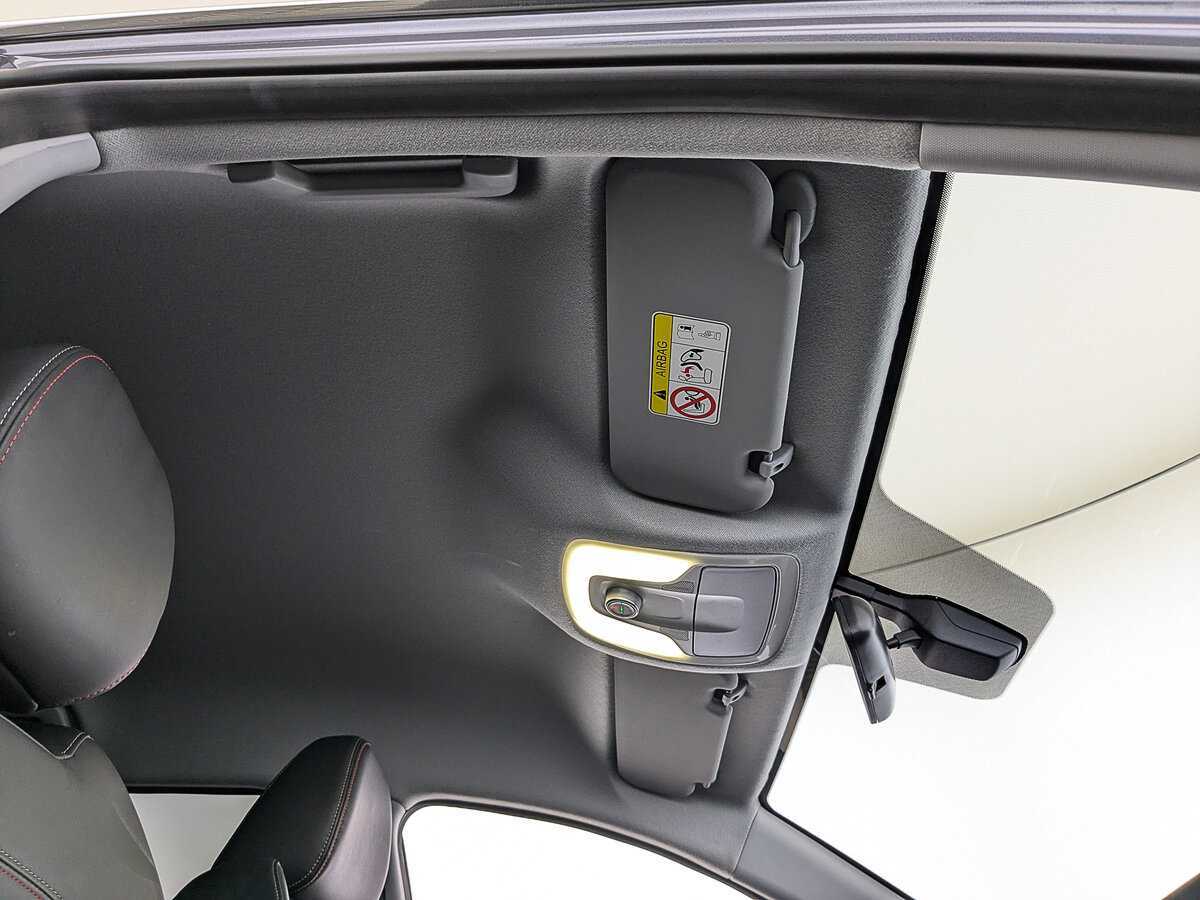 Купить Chery Tiggo 7 Pro с пробегом. Фото: #21