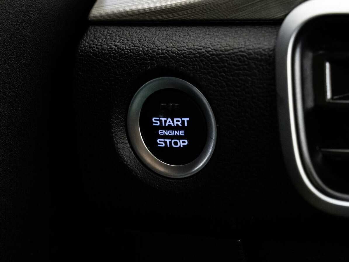 Купить Geely Coolray с пробегом. Фото: #18