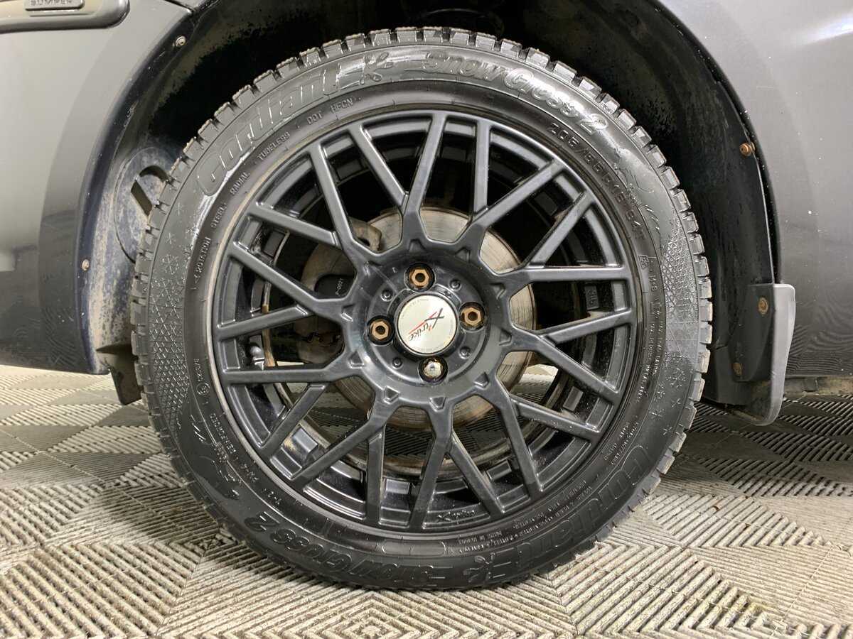 Купить Lada (ВАЗ) Vesta с пробегом. Фото: #8