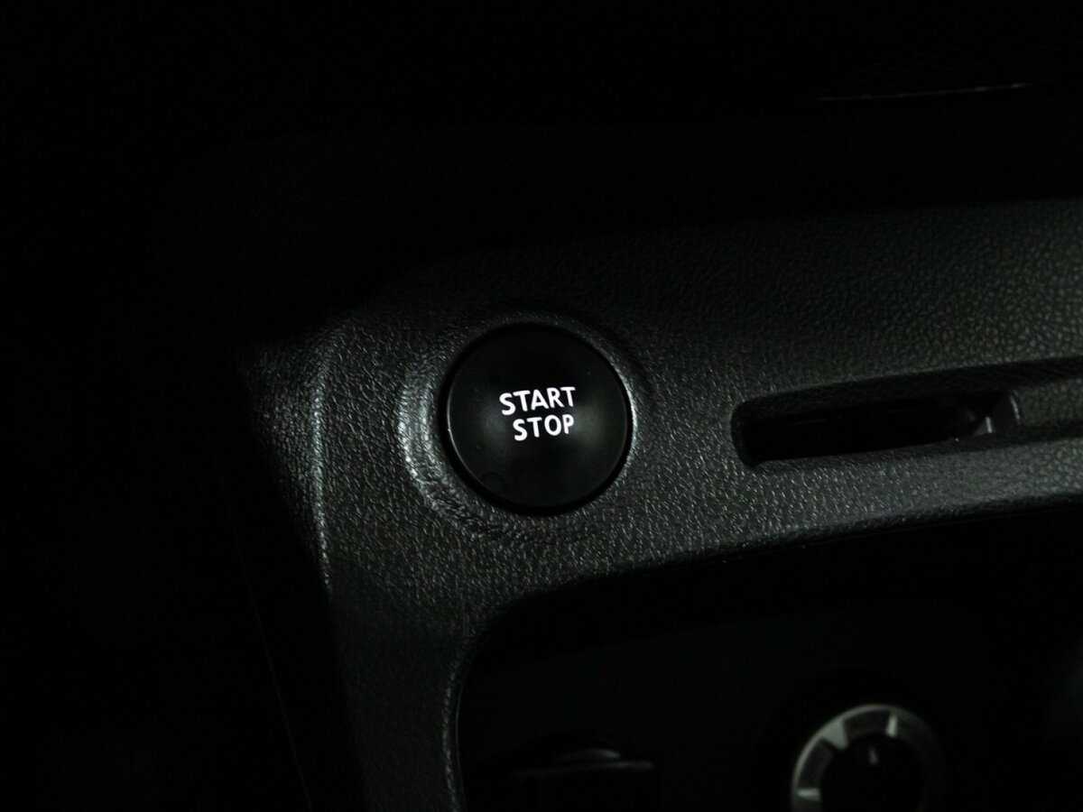 Купить Renault Kaptur с пробегом. Фото: #14