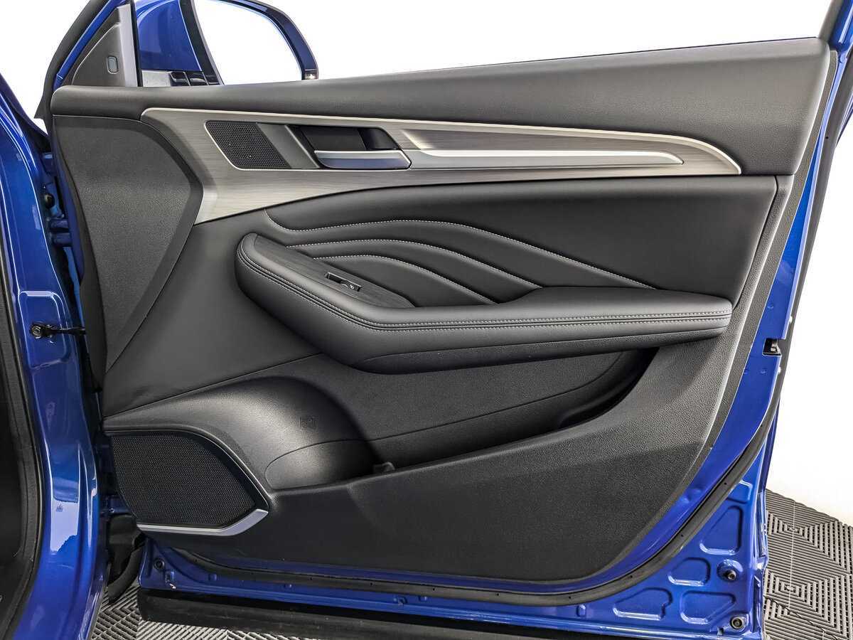 Купить Haval F7 с пробегом. Фото: #19