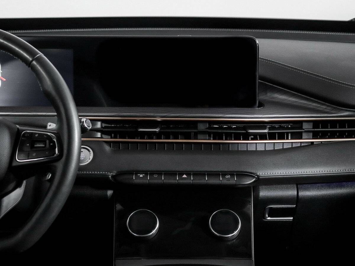 Купить EXEED LX с пробегом. Фото: #12