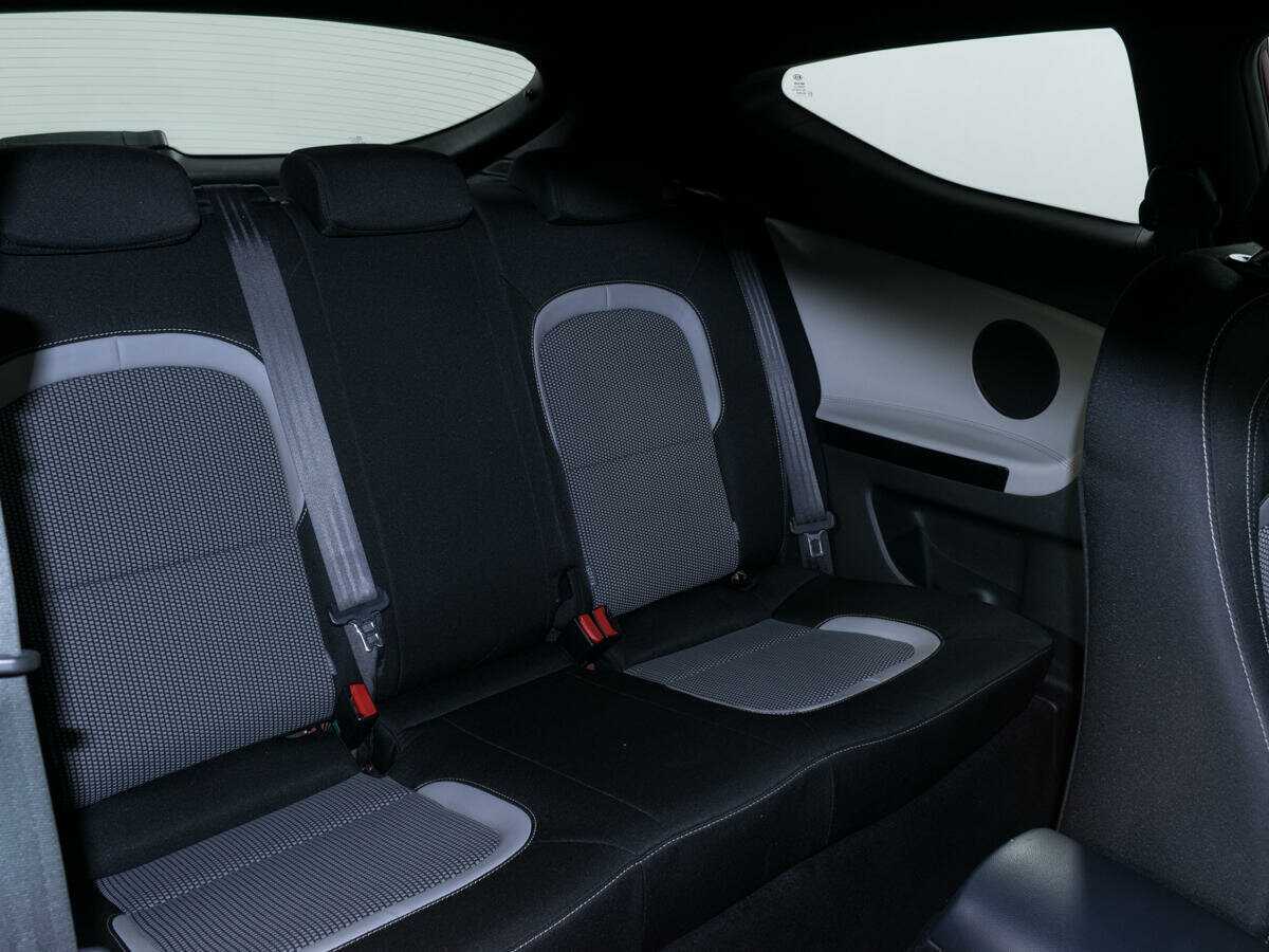 Купить Kia Ceed с пробегом. Фото: #12